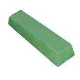Weißes grünes Polierpaste, fein abrasive Schleifpaste aus Aluminiumoxid, Polierpaste