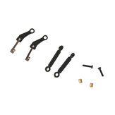 Eachine E160 RC Helicopter Spare Parts Linkage Rod Set