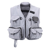 MAXCATCH Çok İşlevli Fly Balıkçılık Yelek Hyfly Balıkçılık Takım Elbise Outdoor Erkek İçin Coat 