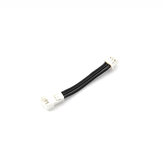 ZJWRC PH1.25 3P 28AWG Motor Extension Cable Wire for Toothpick RC Racing Frame Drone 1103 Brushless Motor