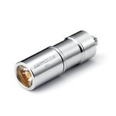 Astrolux M01 Nichia 219C / XP-G3 100LM USB Rechargeable Mini LED lampe de poche