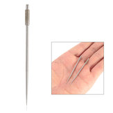 IPRee ™ Titanium Pocket Toothpick Waterproof Ultralight Fruitpick Zestaw do wielokrotnego użytku na zewnątrz