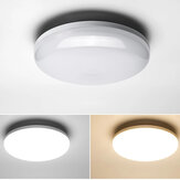 [EU Direct] MARPOU UFO LED Ceiling Lamp Modern Lights 220V 110V Indoor Lighting Ceiling Chandelier for the Kitchen Living room Bedroom Lamps