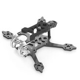 Diatone ROMA F1 1.6 Inch 85mm Wheelbase 2.5mm Arm Frame Kit 20x20mm Mounting Hole for RC Drone FPV Racing