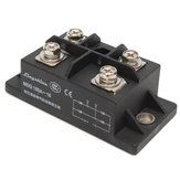 Black MDQ-150A Raddrizzatore a ponte a diodi monofase 150A Amp Power 1600V