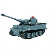 JJRC Q85 RTR 2.4G 4CH Tanque de Batalha RC Veículos Programáveis com Som Rotação de 360° Modelos Militares Brinquedos para Crianças