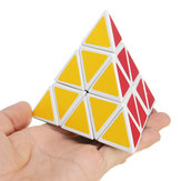 Cone Original Magic Speed Cube Zawodowa układanka Edukacyjne zabawki dla dzieci