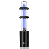 Akumulator ultrafioletowy UV sterylizator lamp lampa do dezynfekcji żarówka sterylizacja ozonem światła roztoczy