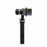 Feiyu Tech G5 Waterproof 3 Axis Handheld Brushless Gimbal for GoPro 5 6 Multi Action Camera