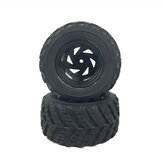 Feiyue FY01 FY02 FY03 FY04 FY05 FY07 FY08 1/12 RC Spare 97mm Tire Wheels 12059 Car Vehicles Model Parts