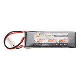 XF Power 7.4V 2600mAh 2S 25C Lipo Batterij JST Plug voor Wltoys V913 Borstelloze Heli