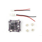 F3+VTX+Brushed ESC AIO PCB Board for Kingkong/LDARC TINY 6X 7X 8X RC Drone Spare Parts