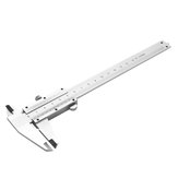 Set di strumenti per la misurazione del calibro del calibro a corsoio in acciaio inossidabile da 0 a 150 mm