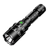XANES 1102 L2 5 modes 1600 lumens USB camping rechargeable chasse LED lampe de poche 18650 lampe de poche led lampe de poche 18650 lampe de poche lampe de poche