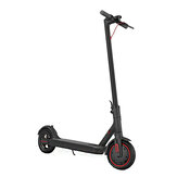 2019 Xiaomi Electric Scooter Pro 12.8Ah 42V 300W Motor 3 Speed Modes 25km/h Max. Speed 45km Mileage Range Double Brake System Multi-function Control Panel