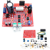 3Pcs Original Hiland 0-30V 2mA - 3A Adjustable DC Regulated Power Supply Module DIY Kit