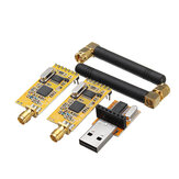 APC220 Vezeték nélküli Adat Kommunikációs Modul USB adapter Készlet Geekcreit-hez Arduinohoz - termékek, amelyek hivatalos Arduino panellel működnek