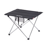 Naturehike NH15Z012-S Portable Folding Table Ultralight Aluminum Alloy Picnic Desk
