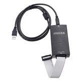 USB ARM STM32 JTAG Emulator Debugge Hochgeschwindigkeitsemulatoradapter