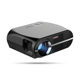 Vivibright GP100UP Inteligentny projektor LED LCD 3500 lumenów 1280x800 pikseli Projektor LED Android 6.01 USB WIFI 1080P HD Dekodowanie wideo Kino domowe VGA