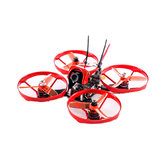 TransTEC KOBE 140 140mm RC Racing Drone PNP with Flycolor BLS 15A F3 25/100/200mW Switchable VTX