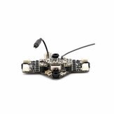 Emax Tinyhawk / TinyhawkS Reserveonderdeel F4 OSD Vluchtcontroller AIO 25mW VTX & Ontvanger voor RC Drone FPV Racing