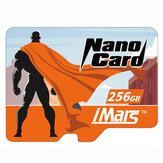 32G 64G 128G 256G Cartoon Stytle Micro Memória de alta velocidade Nano cartão