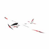 VolantexRC Phoenix V2 759-2 2000mm Wingspan EPO Sport Aerobatic Glider RC Repülőgép PNP
