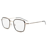 Comfortable Computer Circle Round Reading Glasses