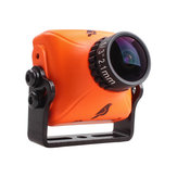 RunCam Sparrow 　WDR 700TVL 1/3 CMOS 2.1mm FOV150度　16:9 OSD   オーディオ    FPVカメラ　NTSC / PAL 切り替え可能