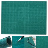 A2 Mata tnąca Craft Quilting Scrapbooking PVC Double Printed samouzdrawiająca się