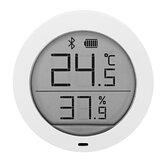Xiaomi Mijia Bluetooth Capteur de Température et d'Humidité LCD Écran Numérique Thermomètre Hygromètre Humidimètre