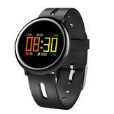 Monitor de pressão arterial e frequência cardíaca Bakeey HB08 com longa duração, rastreador fitness e smartwatch Bluetooth