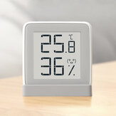 XIAOMI MMC E-ink Screen Digital Thermometer Hygrometer Temperature Humidity Sensor from Ecosystem