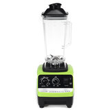 50000RPM  2.0L Heating Blender Adjustable Speed Kitchen Food Mixer Fruit Juicer