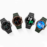 [bluetooth 5.0]UMIDIGI Uwatch GT 47MM Wristband 24h Heart Rate Monitor 5ATM Waterproof 12 Sport Modes 15 Days Daily Use Weather Display Outdoor Smart Watch