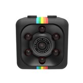 SQ11 HD Camcorder met kleine camera HD Nachtzicht 1080P Sport DV-videorecorder