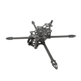 Flyfish Tony 5 215mm wielbasis Ture X 5 inch frame kit voor DIY Sub250 RC FPV Racing Drone