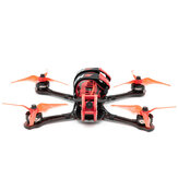 Emax Buzz 245mm F4 1700KV 6S / 2400KV 4S FPV Racing Drone BNF PNP 30% DI SCONTO Codice coupon BGBuzzCL