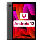 HEADWOLF WPad 1 Helio P22 MT6762 Okta Rdzeń 4 GB Baran 128 GB pamięci ROM 10.1 Cal 4G LTE Google Kids Space Android 12 Tablet