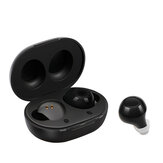 Bakeey A39 Draagbare Oplaadbare Slimme Touch In-Ear Draadloze Gehoorapparaten Geluidsversterker met Oplaadcase voor Ouderen Doofheid