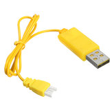 Kabel USB do ładowania części zamiennych do Quad -optera Syma X5C X5SC X5SW