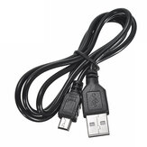 Univerzális Mini USB 2.0 kábel táblagéphez vagy mobiltelefonhoz