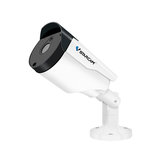 VStarcam C53 720P HD POE Night Vision IP Camera Support Motion Alarm IP66 Waterproof Remote Viewing Cloud Service