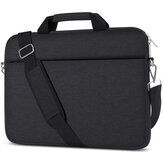 ATailorBird laptop táska multifunkcionális nagy kapacitással, vállpánt fogantyúval és 14