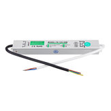 100-240V LED-Treiber Netzteil Transformator Stromversorgungstreiber LED-Licht Wasserdicht IP67