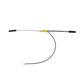 Original FrSky 868MHz Dipole T IPEX4 Receiver Antenna for R9 Mini / R9 MM LBT Version RC Drone