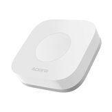 Aqara Giroscopio Versione di aggiornamento Interruttore wireless Smart Home remoto Interruttore di controllo dall'ecosistema