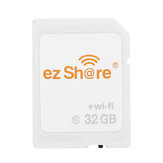 EZ Share 4. Generation 32GB C10 WLAN-Speicherkarte