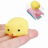 Pig Squishy Squeeze Αξιαγάπητο παιχνίδι θεραπείας Mochi Συλλογή Kawaii Ανακουφιστικό δώρο Διακόσμηση
